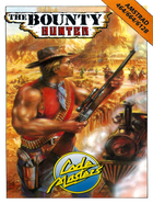 Cover for The Bounty Hunter
