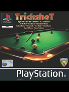 Cover for Trickshot