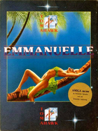 Cover for Emmanuelle