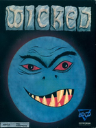 Cover for Wicked