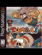 Cover for Tomba!