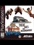 Cover for WWF In Your House