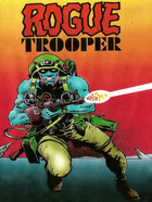 Cover for Rogue Trooper