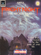 Cover for Fright Night