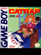 Cover for Catrap