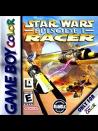 Cover for Star Wars Episode I: Racer