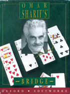 Cover for Omar Sharif's Bridge