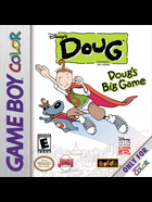 Cover for Doug's Big Game