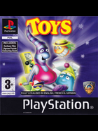 Cover for Toys