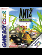 Cover for Antz Racing