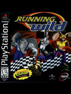 Cover for Running Wild