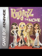 Cover for Bratz: The Movie
