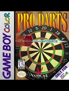 Cover for Pro Darts