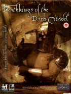 Cover for Deathkings of the Dark Citadel