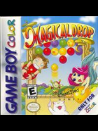 Cover for Magical Drop