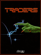 Cover for Traders