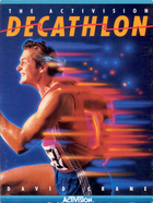 Cover for The Activision Decathlon