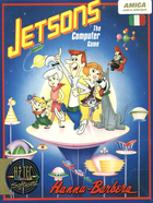 Cover for Jetsons