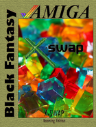 Cover for X-Swap: Booming Edition