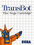 Cover for TransBot