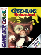 Cover for Gremlins: Unleashed