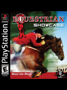 Cover for Equestrian Showcase