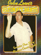 Cover for Ultimate Darts