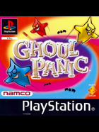 Cover for Ghoul Panic