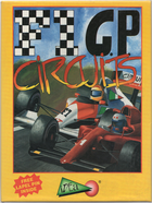 Cover for F1 GP Circuits