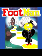 Cover for FootMan