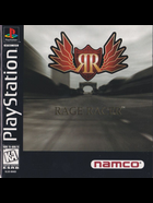 Cover for Rage Racer