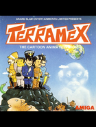 Cover for Terramex