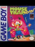 Cover for Mouse Trap Hotel