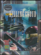 Cover for The Killing Cloud