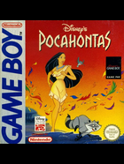 Cover for Pocahontas