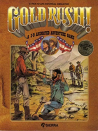 Cover for Gold Rush