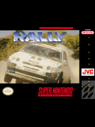 Cover for Rally - The Final Round of the World Rally Championship