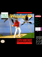 Cover for True Golf Classics: Waialae Country Club