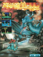 Cover for Dragon's Kingdom