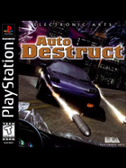 Cover for Auto Destruct