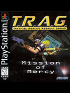 Cover for T.R.A.G. - Mission of Mercy