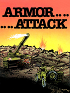 Cover for Armor Attack