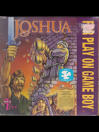 Cover for Joshua & the Battle of Jericho