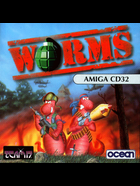 Cover for Worms