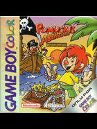 Cover for Pumuckls Abenteuer bei den Piraten