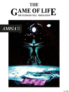 Cover for The Game of Life