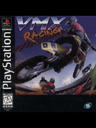 Cover for VMX Racing