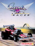 Cover for Stunt Track Racer