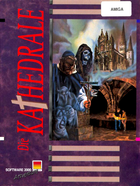Cover for Die Kathedrale