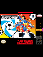 Cover for Hurricanes